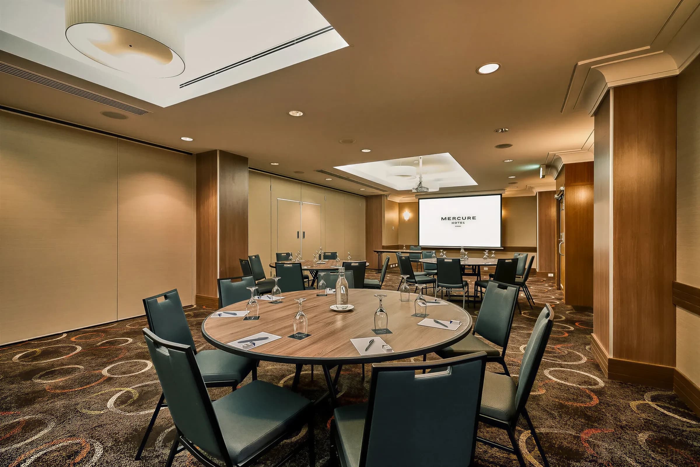 Anglesea 1 — conference room