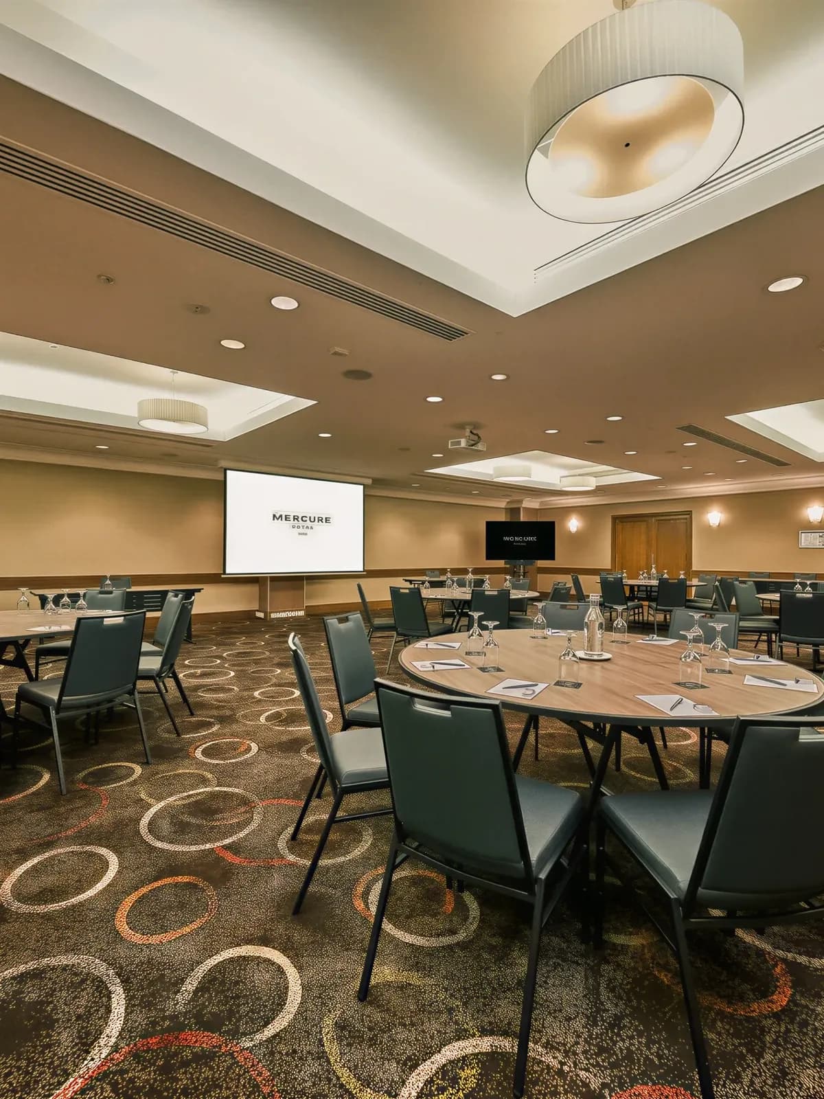 Anglesea 2 — Mercure Perth